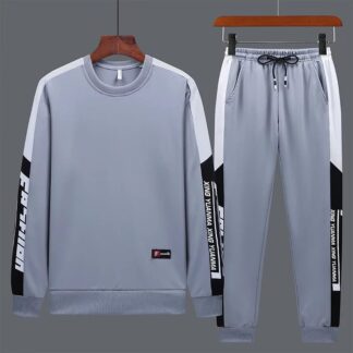 Premium Cotton full sleeve & Trouser Set