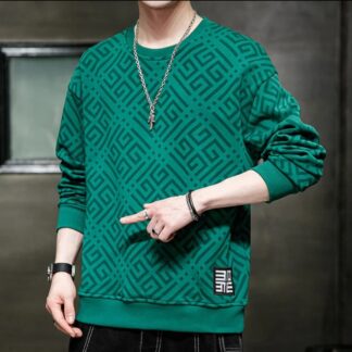Premium Cotton full sleeve T shirts
