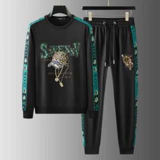 Premium Cotton full sleeve & Trouser Set