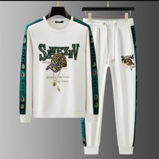 Premium Cotton full sleeve & Trouser Set