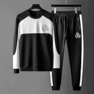 Premium Cotton full sleeve & Trouser Set
