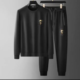 Premium Cotton full sleeve & Trouser Set For Men