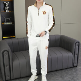 Premium Cotton full sleeve & Trouser Set