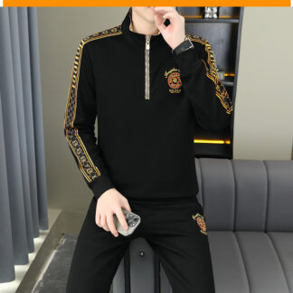 Premium Cotton full sleeve & Trouser Set