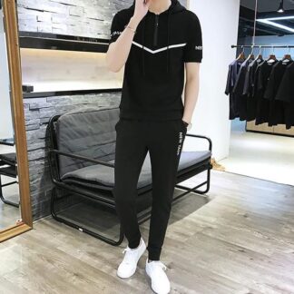 Premium Cotton full sleeve & Trouser Set