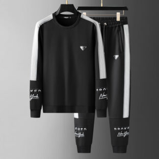 Premium Cotton full sleeve & Trouser Set For Men