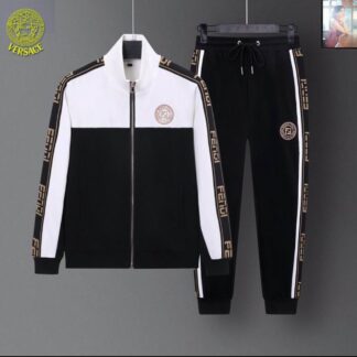 Premium 100% Cotton White full sleeve & Trouser Set For Men (Copy)