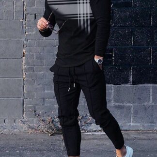 Wintar New Full Sleeve Mesh Combo For Men