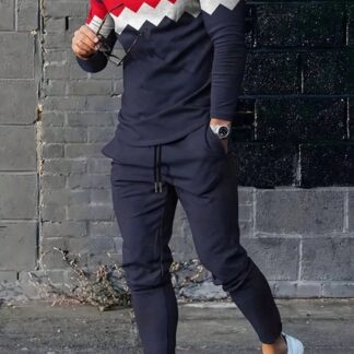 Wintar New Full Sleeve Mesh Combo For Men