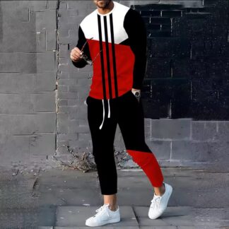 Wintar New Full Sleeve Mesh Combo For Men