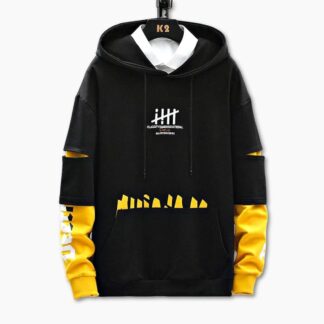 Stylish Cotton premium Hoodie