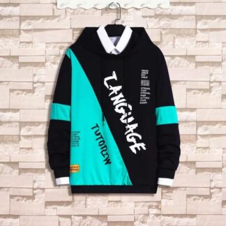 Stylish Cotton premium Hoodie