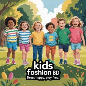Kids Fashion