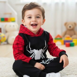 Cute Kids Hoodie and Pant set