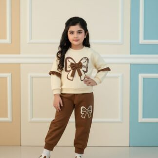 Winter Warmth for Your Little Star ❄️ – Soft, Cozy & Stylish