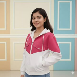 💗 Style Meets Comfort – Everyday Premium Wear