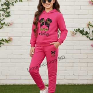 Where Warmth Meets Care – Premium Winter Sets for Your Child