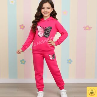 Winter Comfort Crafted Specially for Growing Smiles