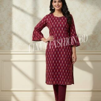 Timeless Style One Piece Dress for Young Women