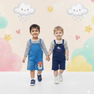 Style More, Spend Less – Premium 2-Set Combo Dress