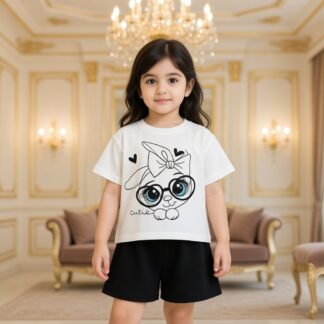 super Soft 100% cotton baby T shirt set - (3 months - 6 year)