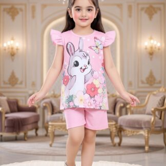 super Soft 100% cotton baby T shirt set - (3 months - 6 year)
