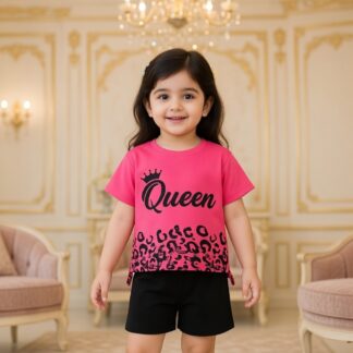 super Soft 100% cotton baby T shirt set - (3 months - 6 year).