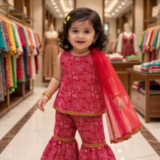 Premium comfortable. Sarara Cotton 3 Pcs