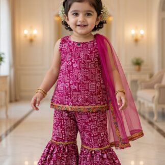 Luxury Comfort in Pure Sarara Cotton – 3 pcs