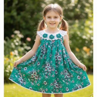Refine Every Moment with Our Pretty Girls Frock Dresses
