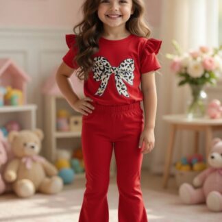 Premium Full pant and T shirt set