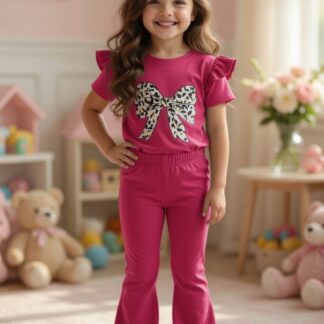 Premium Full pant and T shirt set