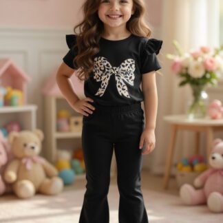 Premium Full pant and T shirt set