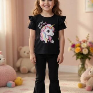 Premium Full pant and T shirt set