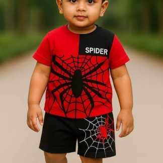Super Soft  Baby Cotton T Shirt Set.