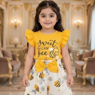 Super Soft  Baby Cotton T Shirt Set.