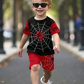 Super Soft  Baby Cotton T Shirt Set.