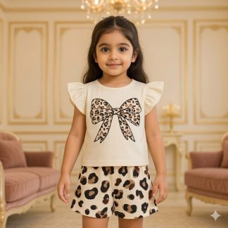 Super Soft  Baby Cotton T Shirt Set.