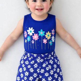 Super Soft  Baby Cotton T Shirt Set.