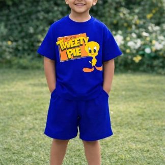 Super Soft  Baby Cotton T Shirt Set.