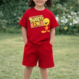 Super Soft  Baby Cotton T Shirt Set.