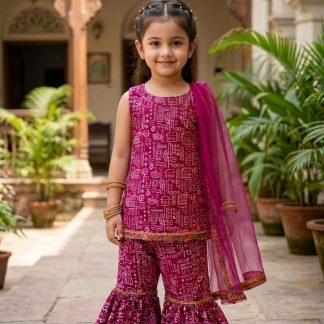 Luxury Comfort in Pure Sarara Cotton – 3 pcs