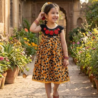 Our Pretty Girls Frock Dresses